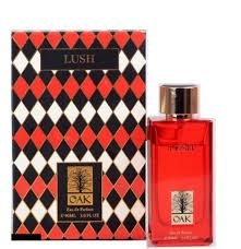 Oak-Lush-EDP-90ml-Unisex-Perfume.jpg Oak Lush EDP 90ml Perfume For Unisex - Image 1