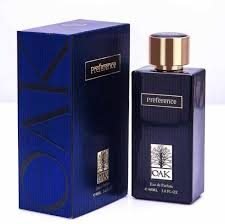 Oak-Preference-EDP-90ml-For-Men.jpg Oak Preference EDP 90ml For Men - Image 1
