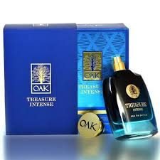 Oak-Treasure-Intense-EDP-90ml-For-Men.jpg Oak Treasure Intense EDP 90ml For Men - Image 1