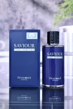 Pendora Saviour EDP Cool Perfume 100ml For Men