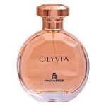 Paradise Olyvia EDP 100ml For Women - Image 2