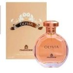 Paradise Olyvia EDP 100ml For Women