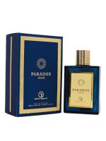 Grandeur Paradox Gold EDP 100ml For Men