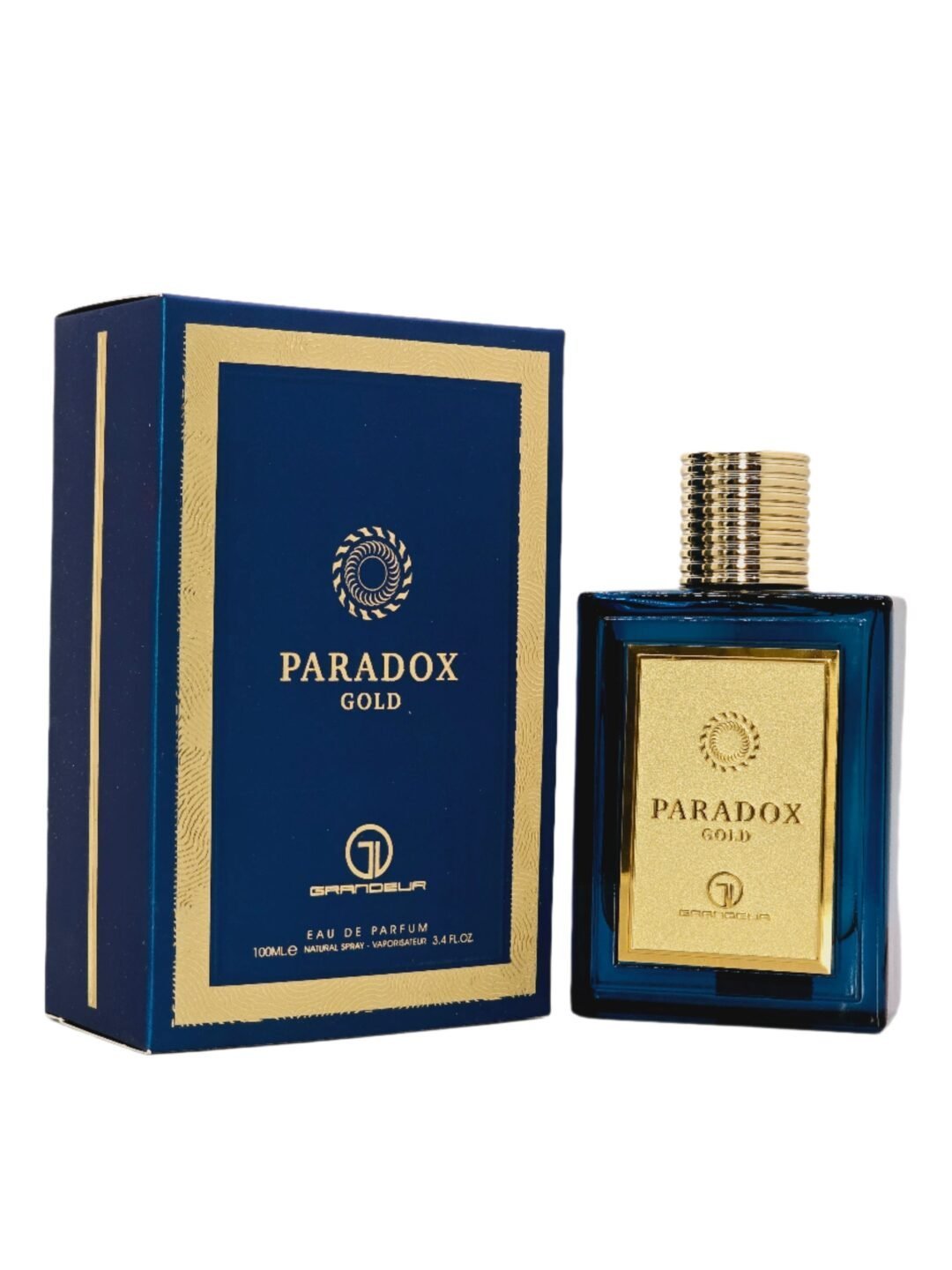 ParadoxGoldForMenByGrandeurEauDeParfum3.4oz100mlCedarVanillaVetiverTonka_4-1080x1440-1.jpg Grandeur Paradox Gold EDP 100ml For Men - Image 1