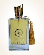 Paris Corner Killer Oud Cabana EDP 100ml For Unisex - Image 2