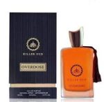 Paris Corner Killer Oud Overdose EDP 100ml For Unisex