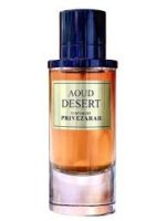 Paris Corner Prive Zarah Aoud Desert EDP 80ml For Unisex - Image 2