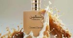 Paris Corner Taskeen Caramel Cascade EDP 100ml For Unisex - Image 3