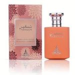 Paris Corner Taskeen EDP 100ml For Unisex