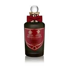 Penhaligons Halfeti Leather EDP 100ml Perfume For Unisex
