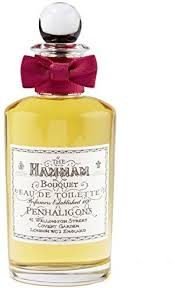 Penhaligons Hamman Bouquet EDT 100ml Perfume For Women