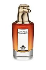 Penhaligons Uncompromising Sohan EDP 75ml For Men - Image 2
