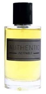 Perfume Authentic Ineffable EDP 100ml Perfume For Unisex - Image 2