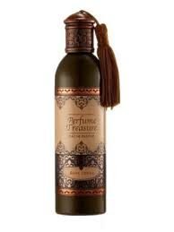 Perfume Treasure Rose Amber EDP 100ml Perfume For Women
