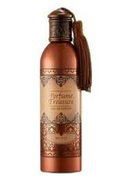 Perfume Treasure Sultan EDP 100ml Perfume For Men