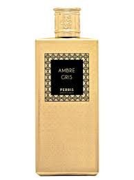 Perris Monte Carlo Ambre Gris EDP 100ml Perfume For Unisex