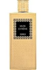 Perris Monte Carlo Musk Extreme EDP 100ml Perfume For Unisex - Image 2