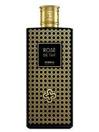 Perris Monte Carlo Rose De Taif EDP 100ml Perfume For Unisex