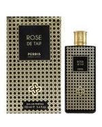 Perris Monte Carlo Rose De Taif EDP 100ml Perfume For Unisex