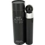 Perry Ellis 360 Black EDT 100ml For Men