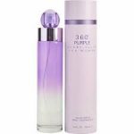 Perry Ellis 360 Purple 200ml EDP For Women