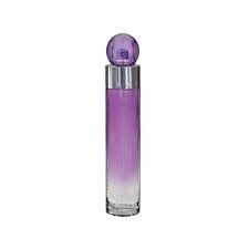 Perry Ellis 360 Purple EDP 100ml For Women
