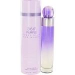Perry Ellis 360 Purple EDP 100ml For Women
