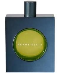 Perry Ellis Citrom EDT 100ml Perfume For Men