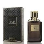 Perry Ellis Oud Black Vanilla Absolute EDP 100ml Perfume For Unisex