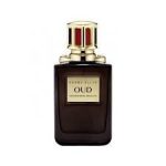 Perry Ellis Oud Saffron Rose Absolute EDP 100ml Perfume For Unisex - Image 2