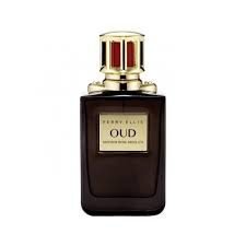 Perry Ellis Oud Saffron Rose Absolute EDP 100ml Perfume For Unisex