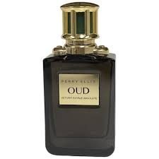 Perry Ellis Oud Vetiver Royale Absolute EDP 100ml Perfume For  Unisex