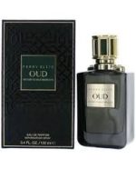 Perry Ellis Oud Vetiver Royale Absolute EDP 100ml Perfume For  Unisex