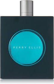 Perry Ellis Pour Homme EDT 100ml Perfume For Men