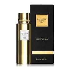 Premier-Note-Aura-Tonka-Edp-100ml-Perfume-For-Men.jpg Premier Note Aura Tonka Edp 100ml Perfume For Men - Image 1