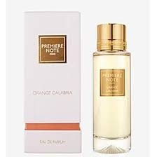 Premier-Note-Orange-Calabria-EDP-100ml-Unisex-Perfume.jpg Premier Note Orange Calabria EDP 100ml Perfume For Unisex - Image 1