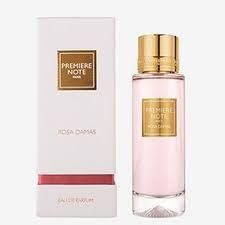 Premier-Note-Rosa-Damas-EDP-100ml-Perfume-For-Women.jpg Premier Note Rosa Damas EDP 100ml Perfume For Women - Image 1