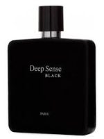 Prime Collections Deep Sense Black EDP 100ml For Men - Image 2