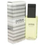Quorum Silver EDT 100ml For Men
