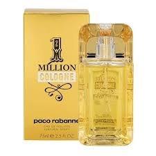 RABANNE-1-Million-Cologne-EDT-75ml.jpg RABANNE 1 Million Cologne EDT 75ml For Women - Image 1