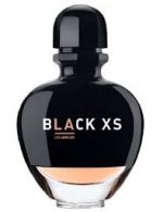 RABANNE Black xs EDT LOS LTD 80ml For Women - Image 2