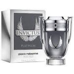RABANNE Invictus Platinum Men EDP - 50ML For Men