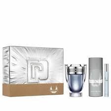 RABANNE-Invictus-Victory-Edp-100ml-Gift-Set-Deo-Spray-10ml.jpg RABANNE Invictus Victory Edp 100ml Gift Set + Deo Spray + 10ml For Unisex - Image 1