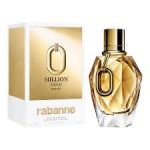 RABANNE Million Gold Her Edp 90ml For Women