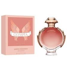 RABANNE-Olympea-Legend-Ladies-EDP-80ml.jpg RABANNE Olympea Legend Ladies EDP 80ml For Women - Image 1