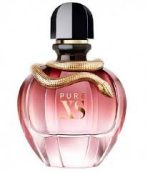 RABANNE Pure xs Edp 80ml For Women - Image 2