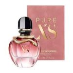 RABANNE Pure xs Edp 80ml For Women