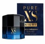 RABANNE Pure xs Night EDP 50mL For Men
