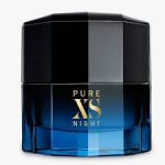 RABANNE Pure xs Night EDP 50mL For Men - Image 2