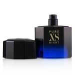 RABANNE Pure xs Night EDP 50mL For Men - Image 3